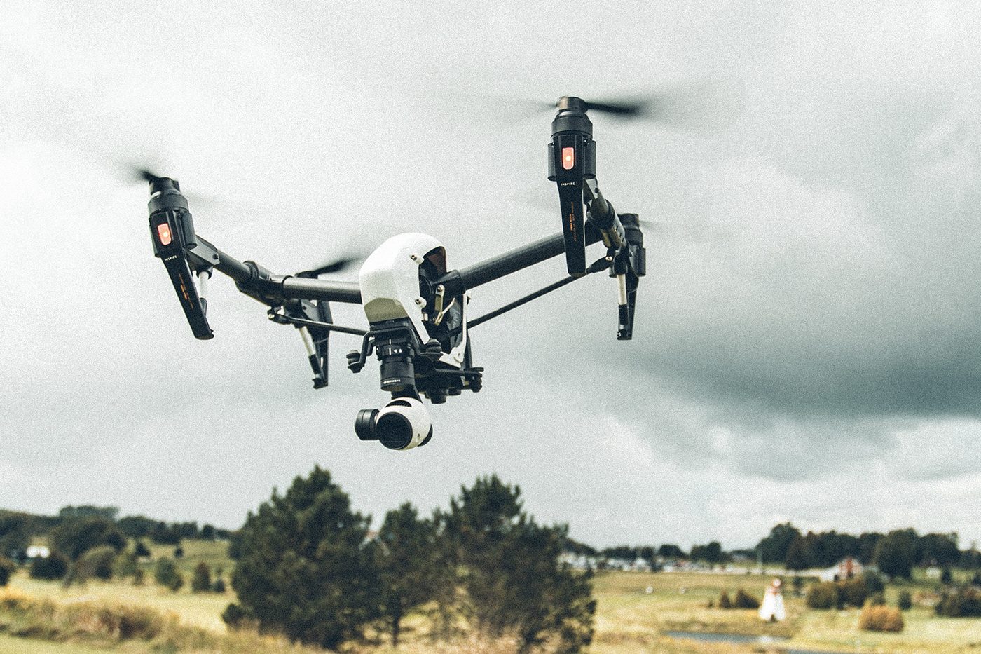 Drone and UAV services